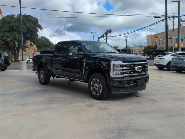 2024 Ford F-250 King Ranch