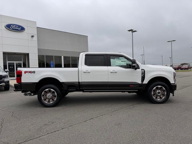 2024 Ford F-250 King Ranch