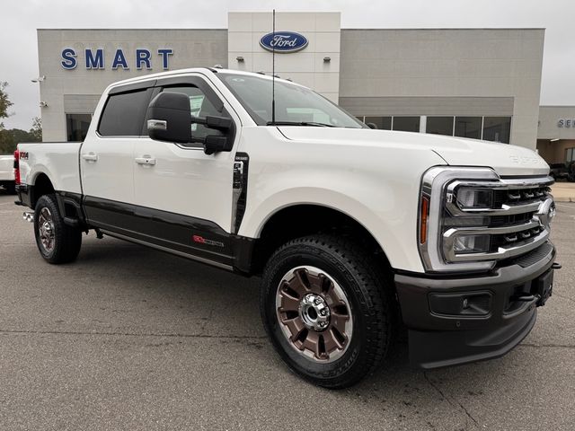 2024 Ford F-250 King Ranch