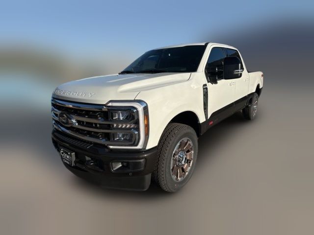 2024 Ford F-250 King Ranch