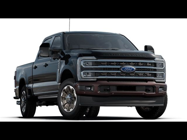 2024 Ford F-250 King Ranch