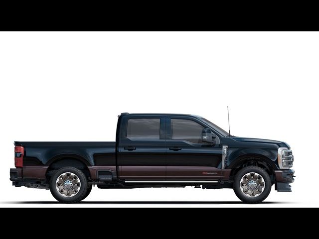 2024 Ford F-250 King Ranch