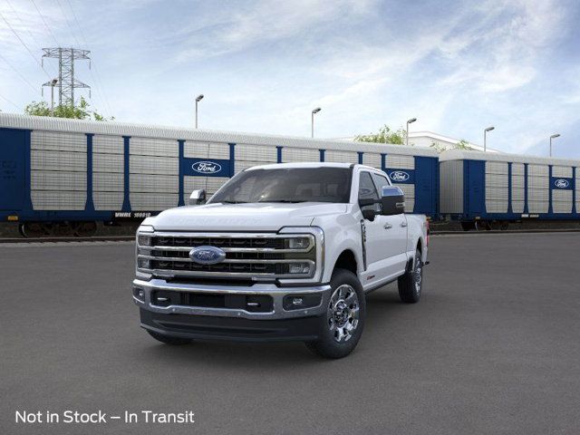 2024 Ford F-250 King Ranch