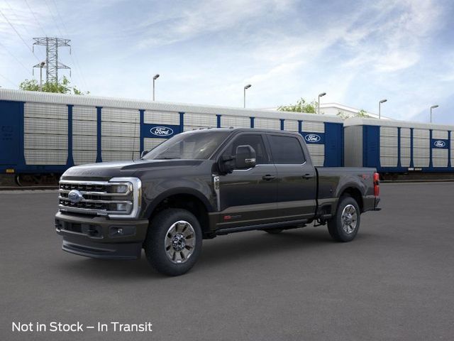 2024 Ford F-250 King Ranch