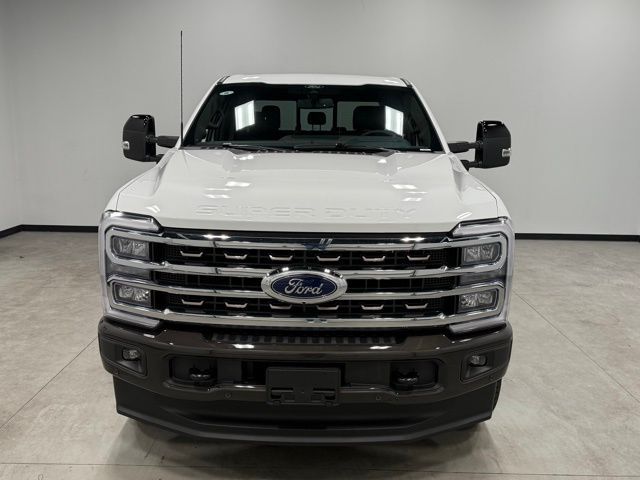 2024 Ford F-250 King Ranch