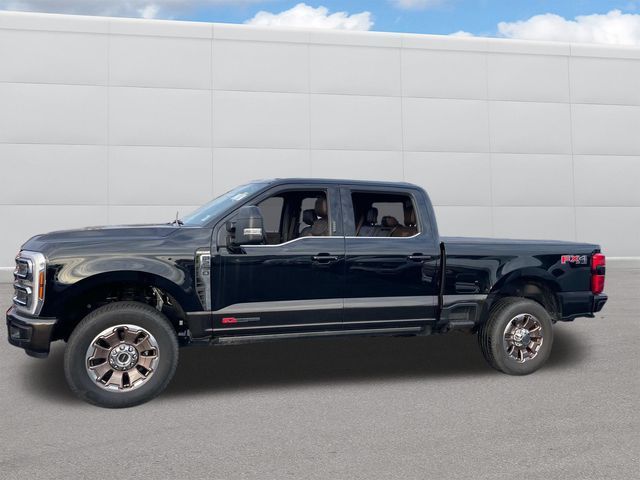 2024 Ford F-250 King Ranch