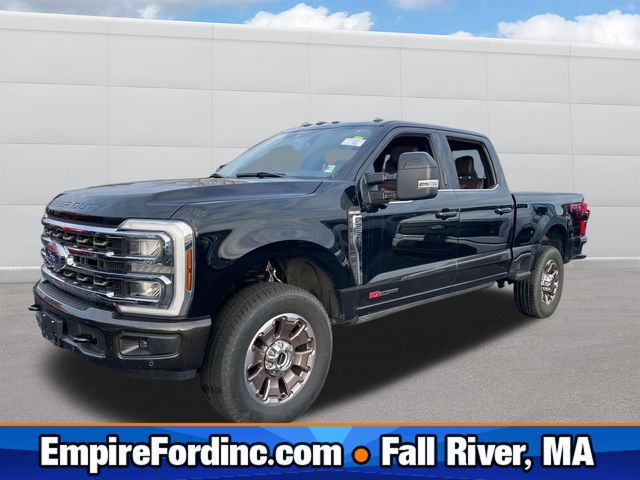 2024 Ford F-250 King Ranch