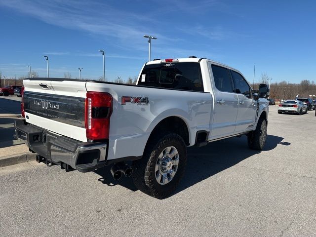 2024 Ford F-250 King Ranch