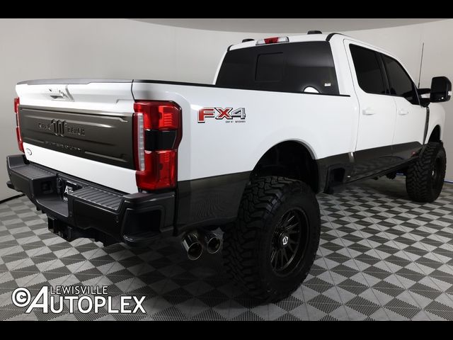 2024 Ford F-250 King Ranch