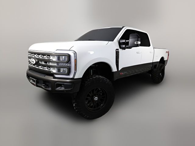 2024 Ford F-250 King Ranch