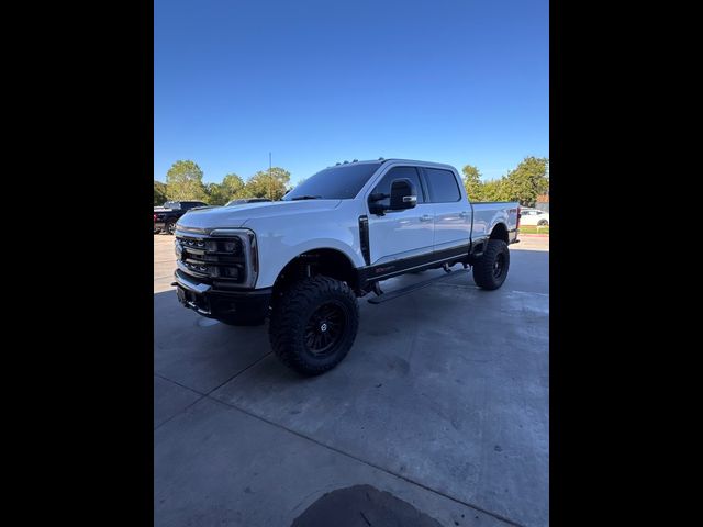 2024 Ford F-250 King Ranch