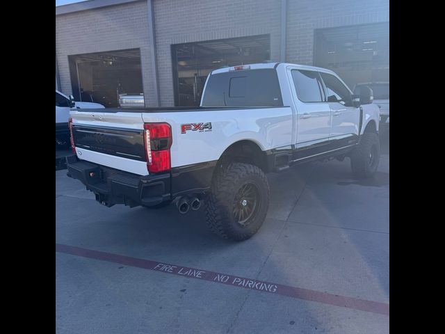 2024 Ford F-250 King Ranch