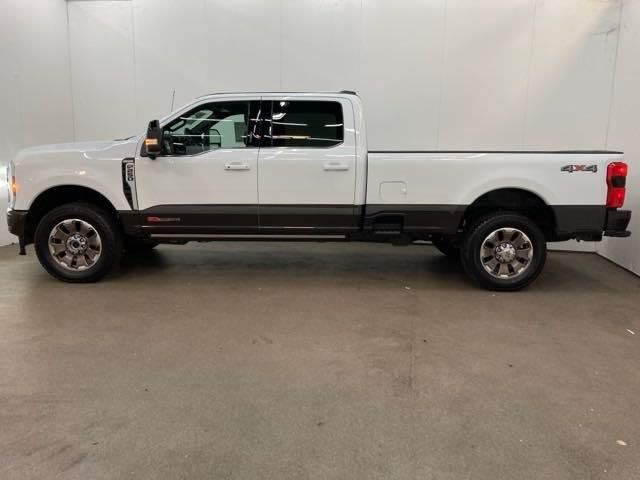 2024 Ford F-250 King Ranch