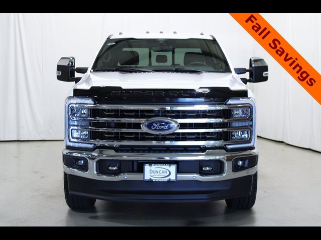 2024 Ford F-250 King Ranch