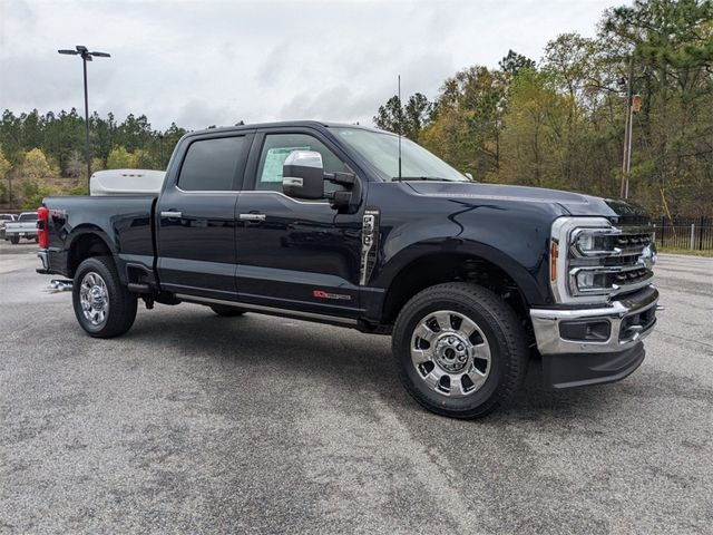 2024 Ford F-250 King Ranch