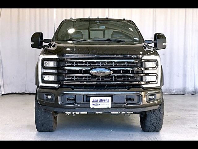 2024 Ford F-250 King Ranch