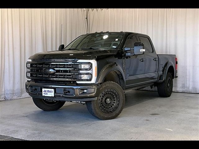 2024 Ford F-250 King Ranch