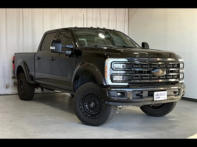 2024 Ford F-250 King Ranch