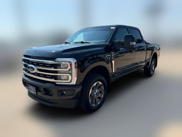 2024 Ford F-250 King Ranch