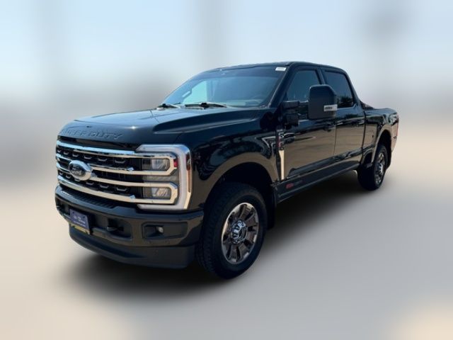 2024 Ford F-250 King Ranch