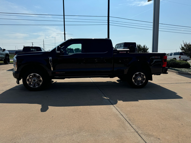 2024 Ford F-250 King Ranch