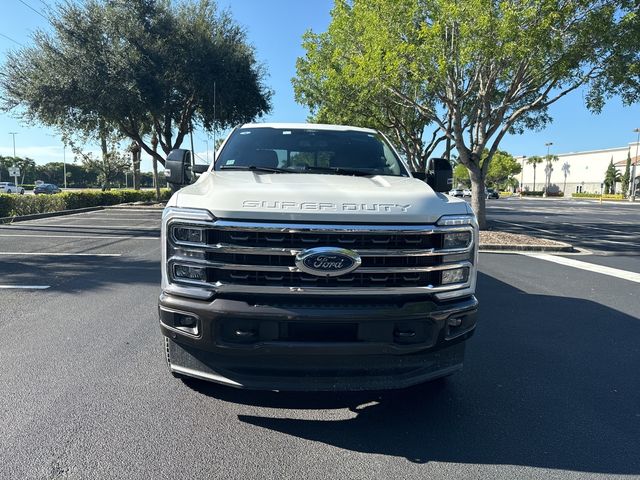 2024 Ford F-250 King Ranch