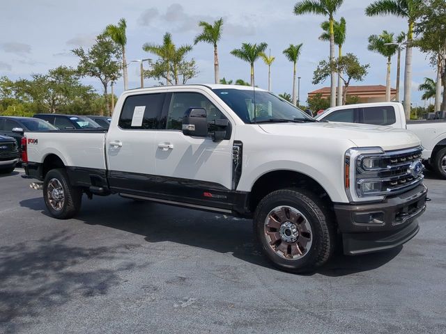 2024 Ford F-250 King Ranch