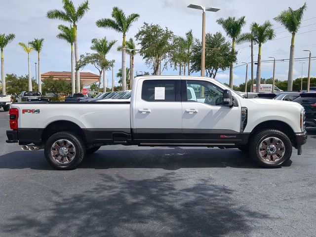 2024 Ford F-250 King Ranch