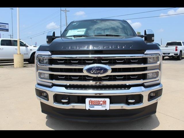 2024 Ford F-250 King Ranch