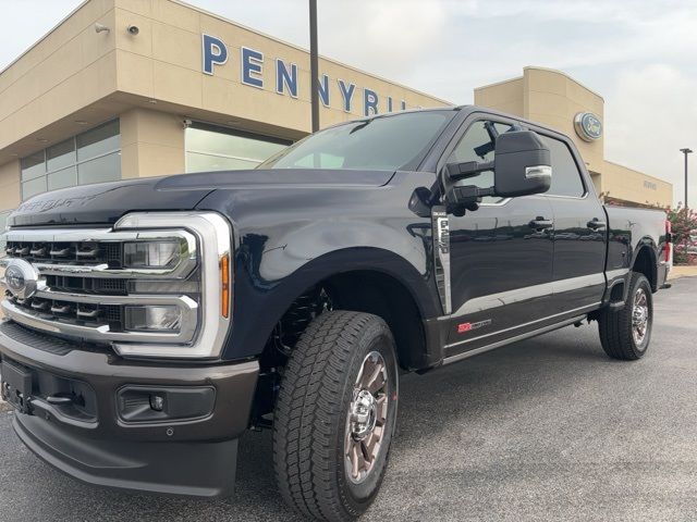 2024 Ford F-250 King Ranch