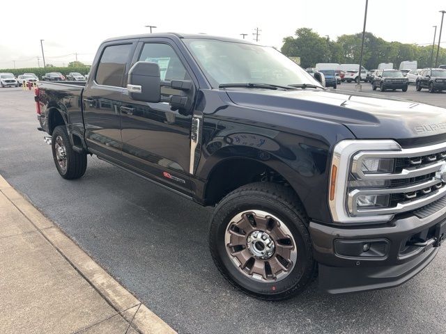 2024 Ford F-250 King Ranch