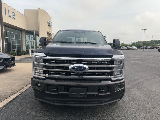 2024 Ford F-250 King Ranch