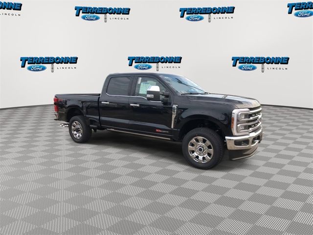 2024 Ford F-250 King Ranch