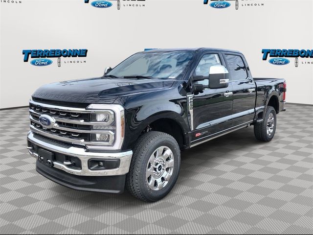 2024 Ford F-250 King Ranch