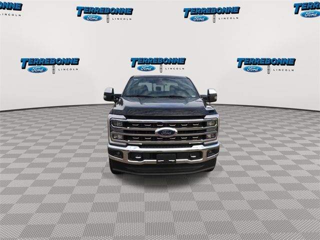 2024 Ford F-250 King Ranch