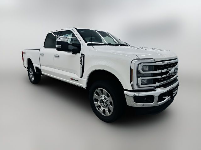 2024 Ford F-250 King Ranch