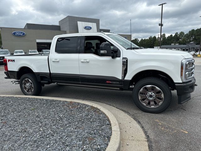 2024 Ford F-250 King Ranch