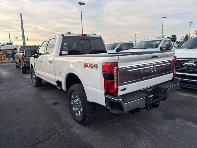 2024 Ford F-250 King Ranch