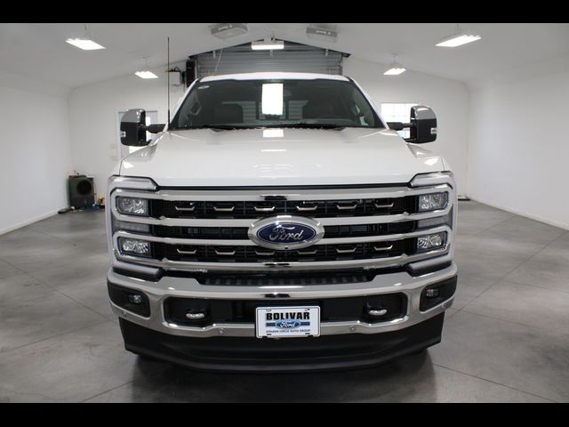 2024 Ford F-250 King Ranch