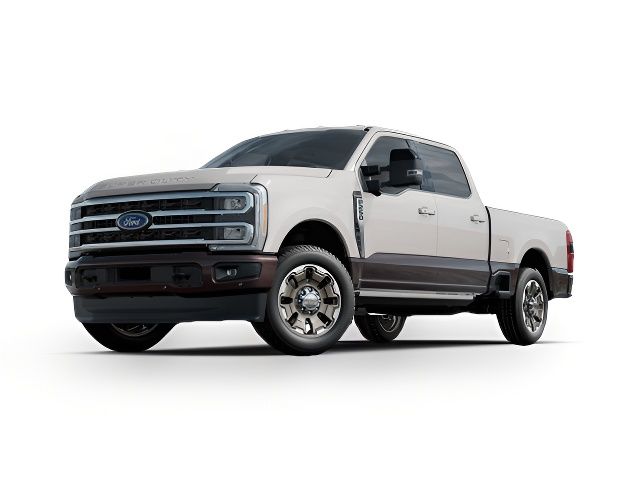 2024 Ford F-250 King Ranch