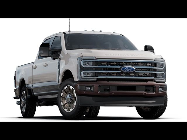 2024 Ford F-250 King Ranch