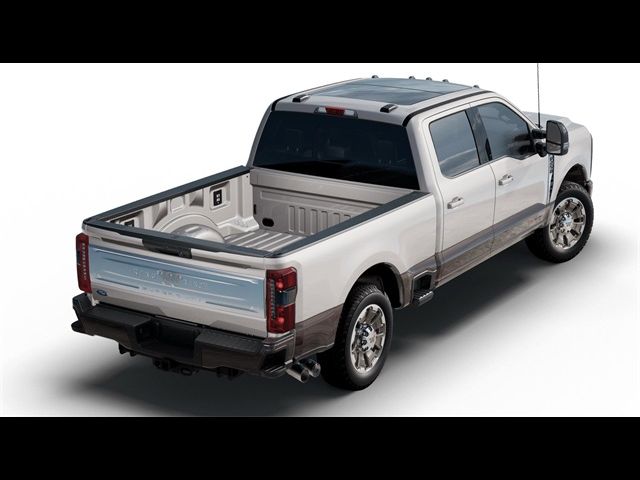 2024 Ford F-250 King Ranch