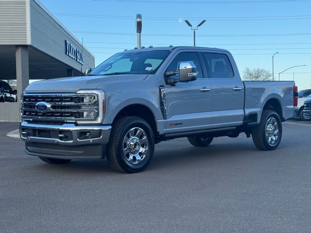 2024 Ford F-250 King Ranch