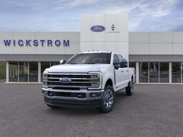 2024 Ford F-250 King Ranch