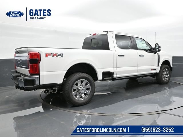 2024 Ford F-250 King Ranch