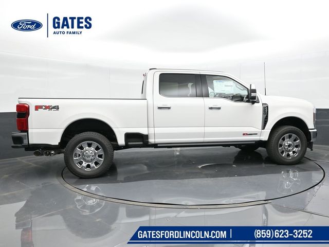 2024 Ford F-250 King Ranch