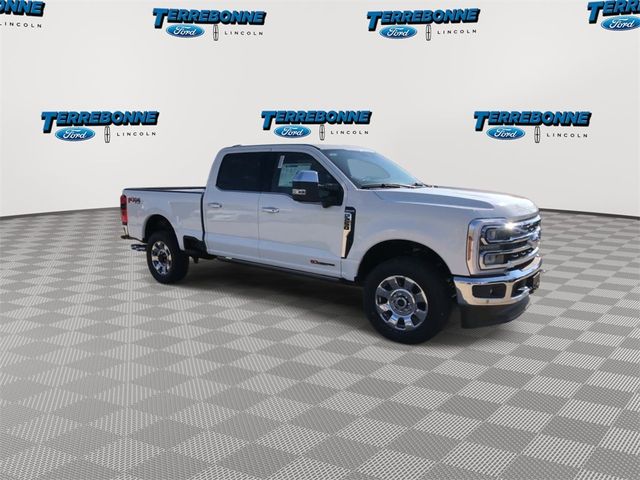 2024 Ford F-250 King Ranch