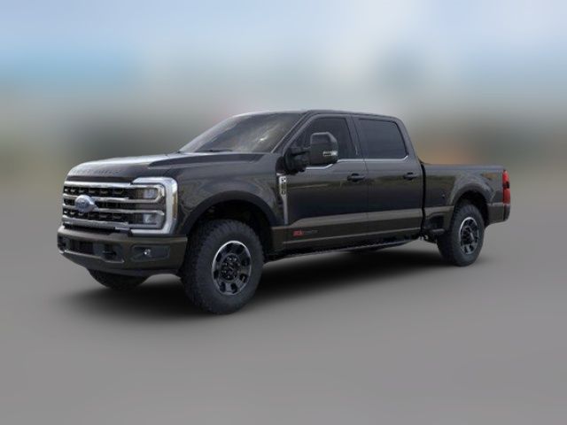 2024 Ford F-250 King Ranch