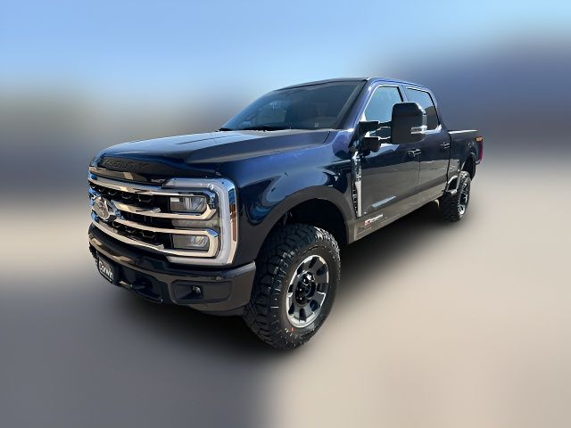 2024 Ford F-250 King Ranch