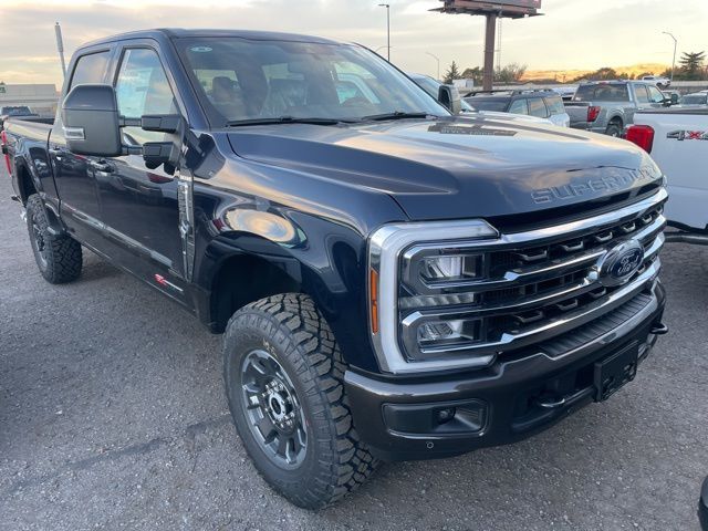 2024 Ford F-250 King Ranch